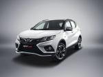 Soueast DX3 X 2018 года
